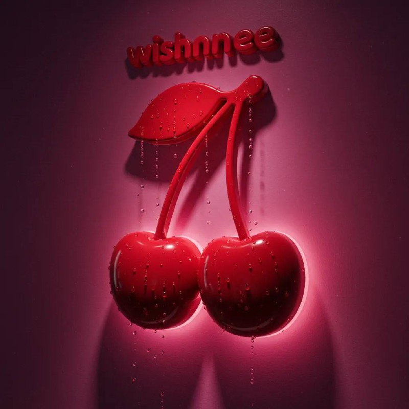 🍒 WISHNEE — это про то, чего ты хочешь. Желание - это было, есть и будет для меня самым важным.TELL ME WHAT YOU WISH WISHNEE — это тот проект, который я рисовала в голове большое количество времени, не зная каким он будет. Чувствовала некий флер состояния от использования магического сервиса. И настал момент технологических возможностей, способствующих реализации моей идеи. 🌍 Благодарю мир.И вас, кто рядом. За коридор возможностей. За то, что открылся вход в волшебную страну, по которому и в которую хочется идти.Добро пожаловать в WISHNEE.